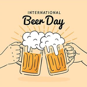 BEER DAY