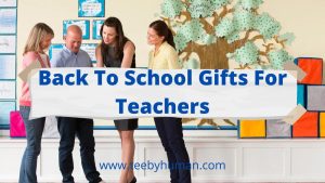 10 Best Back To School Gifts For Teachers in 2022 3