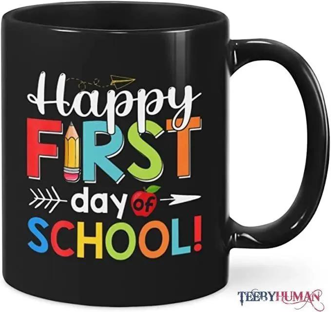 10 First Day At School Gifts 8