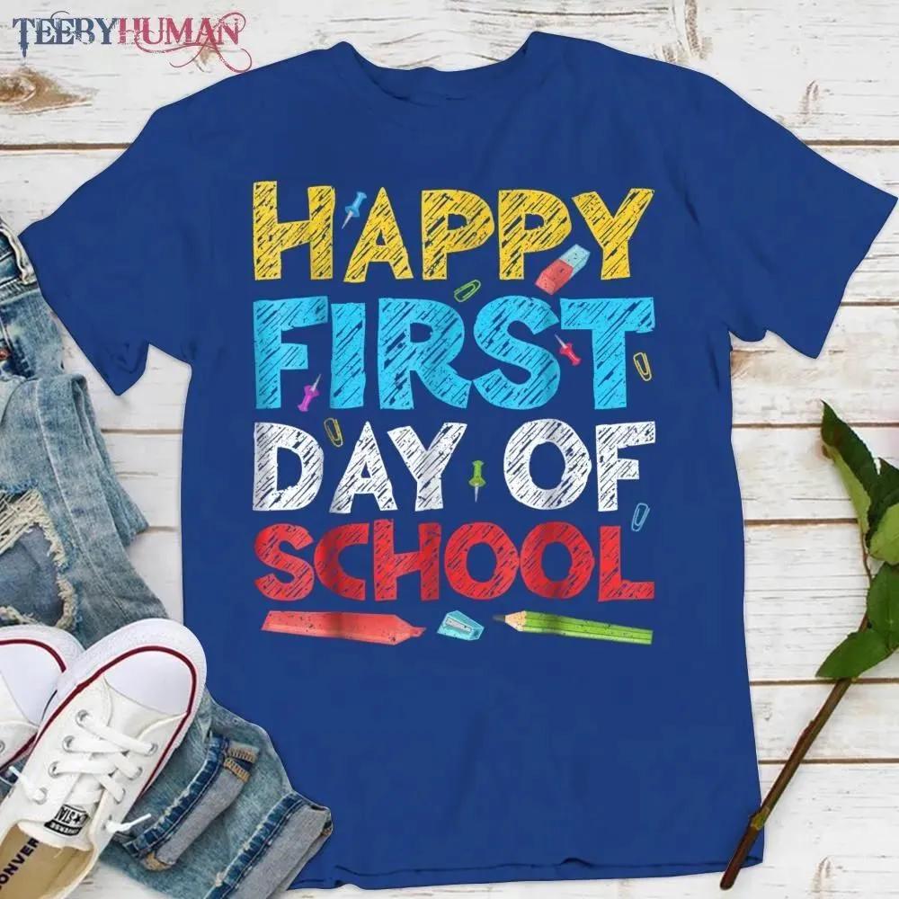 10 First Day At School Gifts 9