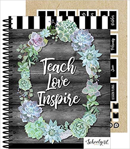 12 Gift Ideas For First Year Teachers 4