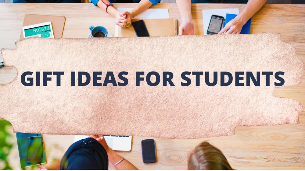 12 Inexpensive Gift Ideas For Students in 2022 2