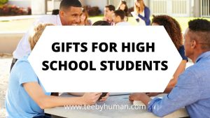 15 Gifts For High School Students Under 25 12