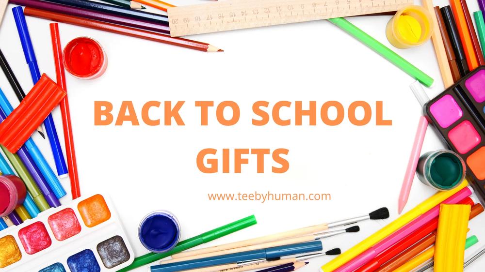 Cute Back to School Gifts every student love 9