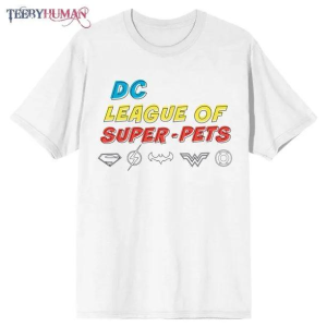 10 Items DC League Of Super Pets Fans Should Have 4