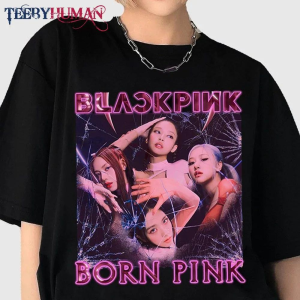 10 Items Fans Of Blackpink 2022 tour Must Have 10