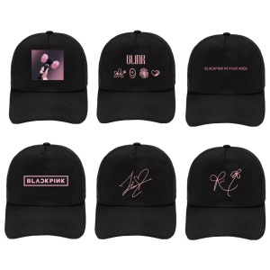 10 Items Fans Of Blackpink 2022 tour Must Have 2