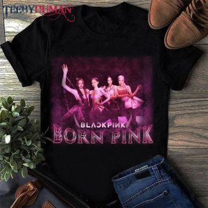 10 Items Fans Of Blackpink 2022 tour Must Have 3