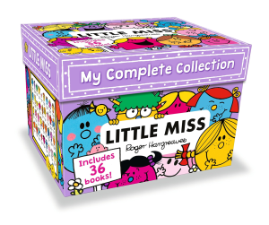 10 Items Mr Men And Little Miss Fans Need 2022 10