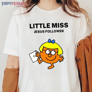 10 Items Mr Men And Little Miss Fans Need 2022 4