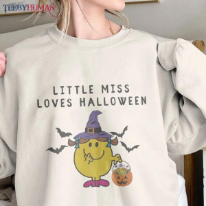 10 Items Mr Men And Little Miss Fans Need 2022 6