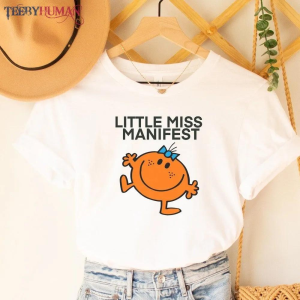 10 Items Mr Men And Little Miss Fans Need 2022 7