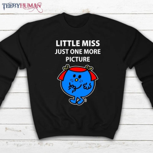 10 Items Mr Men And Little Miss Fans Need 2022 8