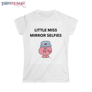 10 Items Mr Men And Little Miss Fans Need 2022 9