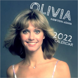 10 Items To Commemorating Olivia Newton John 2030