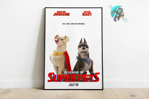 10 Things DC League Of Super Pets 2022 Fans Need 7