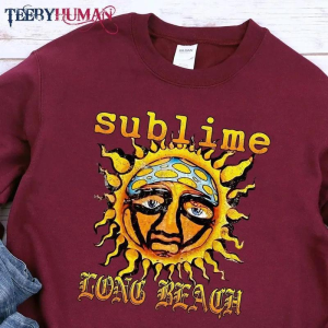 10 Things Fans of Sublime Concert Should Own 7