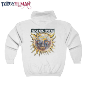10 Things Fans of Sublime Concert Should Own 8