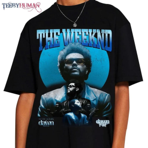 10 Things The Weeknd After Hours Tour Fans Need 4