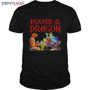 12 Items Fans Of The House Of The Dragon Must Have 1
