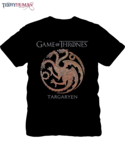 12 Items Fans Of The House Of The Dragon Must Have 10