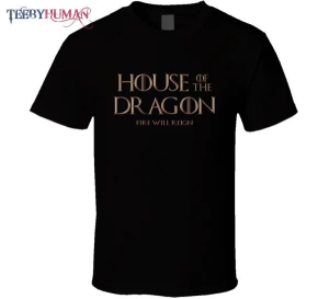 12 Items Fans Of The House Of The Dragon Must Have 12
