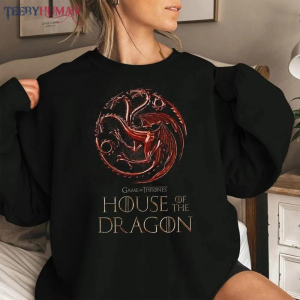 12 Items Fans Of The House Of The Dragon Must Have 2