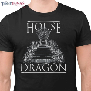 12 Items Fans Of The House Of The Dragon Must Have 4