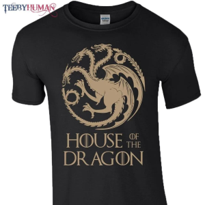 12 Items Fans Of The House Of The Dragon Must Have 6
