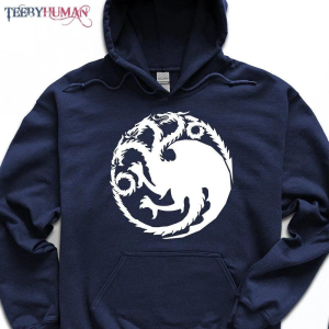 12 Items Fans Of The House Of The Dragon Must Have 7