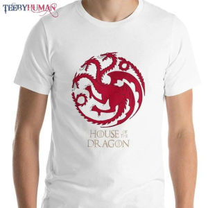 12 Items Fans Of The House Of The Dragon Must Have 9