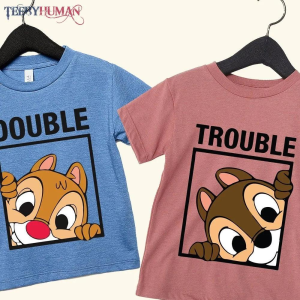 12 Matching Disney World Family Shirts For Your Next Family Vacation 2