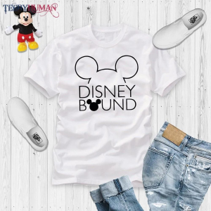 12 Matching Disney World Family Shirts For Your Next Family Vacation 7