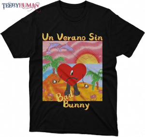 15 Items Fans of Un Verano Sin Ti Must Have 15