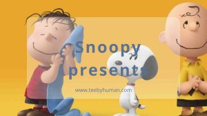 15 Snoopy Presents Fans Of Snoopy Must Have 1 1