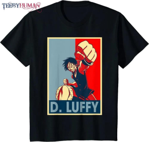 15 Things Fans One Piece Luffy Gear 5 Must Have 11