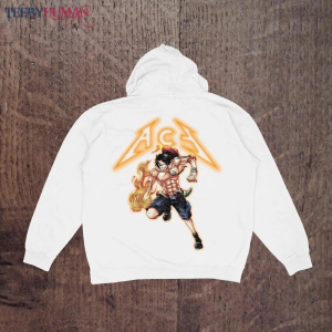 15 Things Fans One Piece Luffy Gear 5 Must Have 6