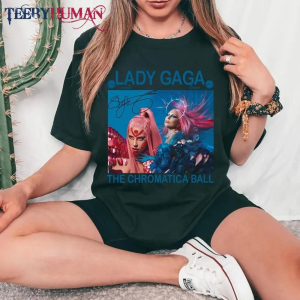 15 Things Lady Gaga concert 2022 Fans Need 12