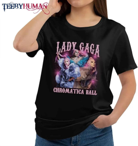 15 Things Lady Gaga concert 2022 Fans Need 3