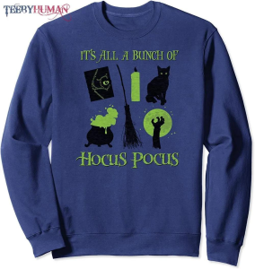 16 Items Fans of Hocus Pocus 1993 Should Have 11
