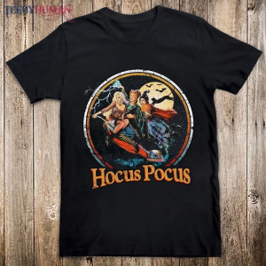 16 Items Fans of Hocus Pocus 1993 Should Have 12