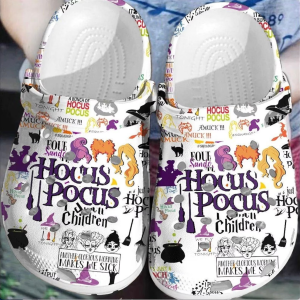 16 Items Fans of Hocus Pocus 1993 Should Have 2
