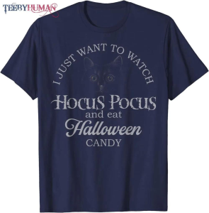 16 Items Fans of Hocus Pocus 1993 Should Have 4