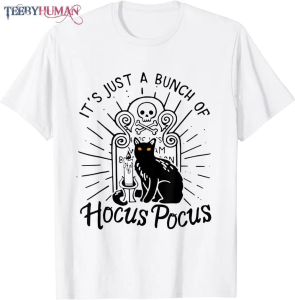 16 Items Fans of Hocus Pocus 1993 Should Have 5
