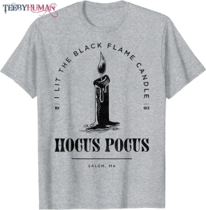 16 Items Fans of Hocus Pocus 1993 Should Have 8