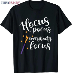 16 Items Fans of Hocus Pocus 1993 Should Have 9