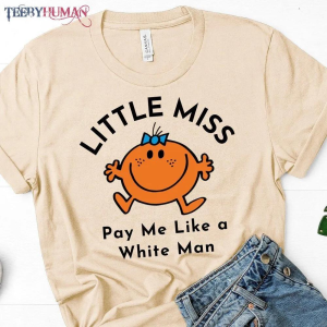 18 Things Fans of Mr Men Little Miss Should Have 10