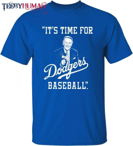Commemorating Vin Scully an American sportscaster By These Items 6