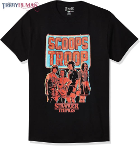 Fans of Eddie Munson Stranger Things must have these items 19