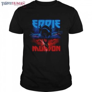 Fans of Eddie Munson Stranger Things must have these items 25